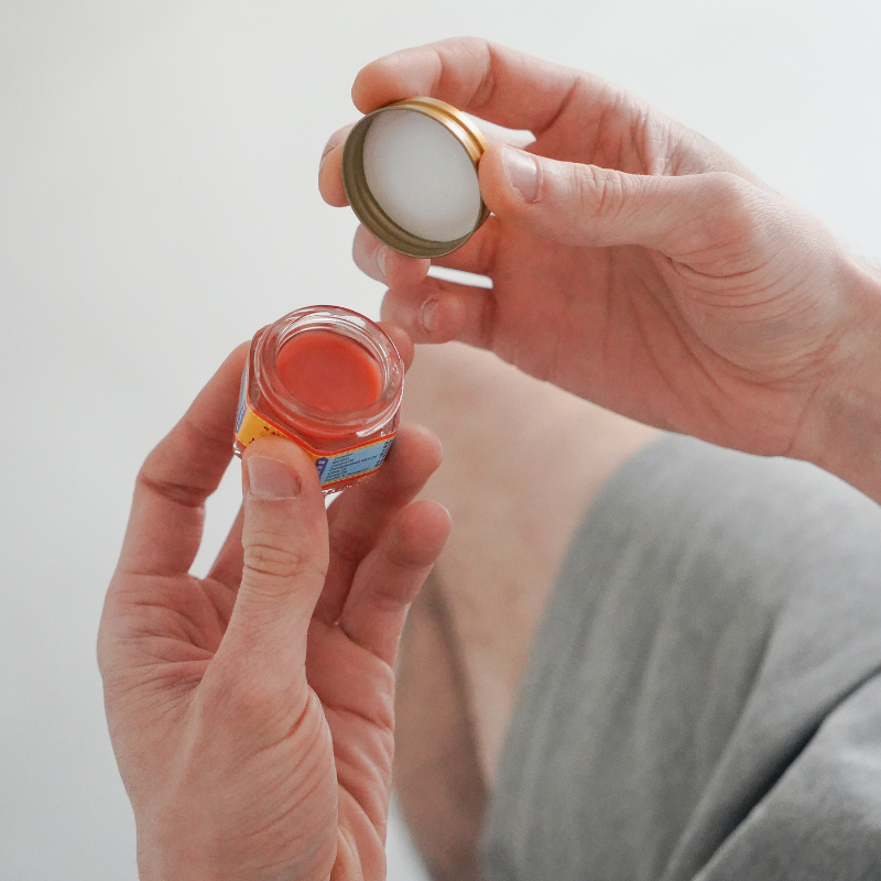 Tiger Balm Red Ointment