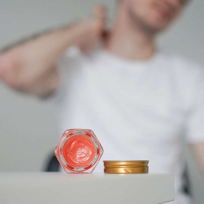 Tiger Balm Red Ointment