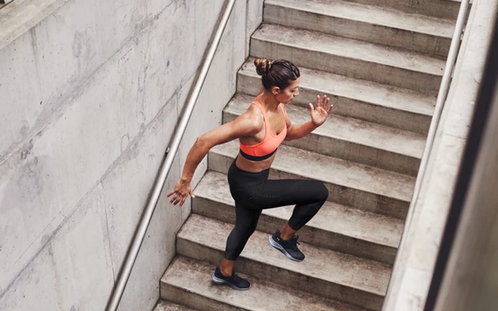 The 5 best calorie killers!